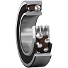 [2204-E-2RS1TN9] Self Aligning Ball Bearing; 20MM Bore; Shaft Mount; 47MM Outside Diameter; 18MM Inner Race Width; 18MM Outer Race Width; 2 Seals