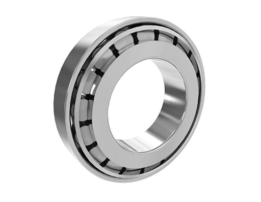 [30315] Tapered Roller Bearing Assembly; Single Row; 75MM Bore; 160MM Outside Diameter; 37MM Cone Width; 31MM Cup Width