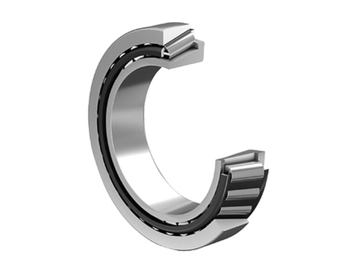 [32211XL] Tapered Roller Bearing Assembly; 100MM Outside Diameter; 26.75MM Assembly Width