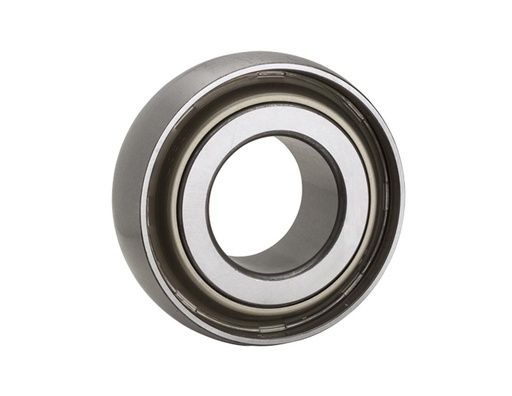 [RBL-3AC14-1-15/16] Insert Bearing; 1.562" Length Thru Bore; 1.562" Outer Race Width; Spherical Outer Race Profile; 4.921" Outside Diameter; 1-15/16" Shaft