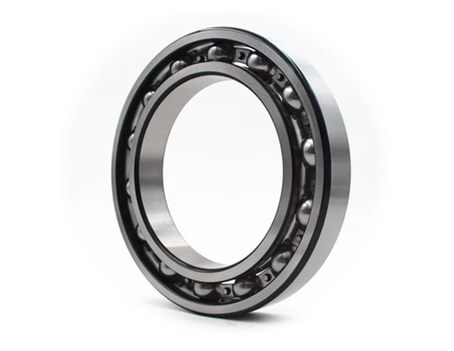 [61800] Single Row Ball Bearing; 10MM Bore; 19MM Outside Diameter; 5MM Outer Race Width; Open