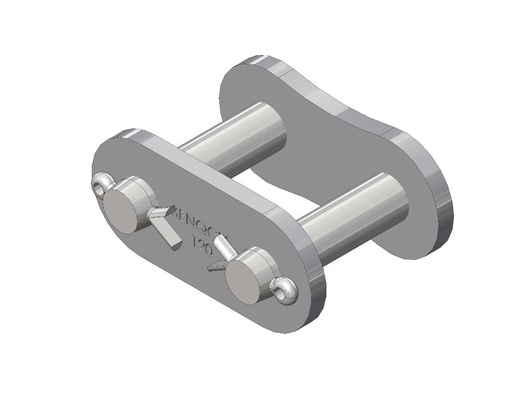 [AFH-120-1-CONN] #120 Economy Series, Single Strand, Connecting Link