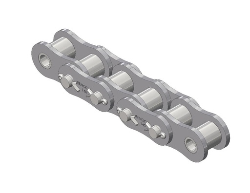 [AFH-140-1X10] #140 Economy Series, Single Strand, 10'