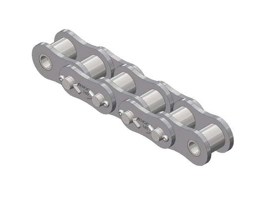 [AFH-160-1X10] #160 Economy Series, Single Strand, 10'