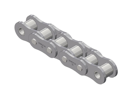 [AFH-180-1X10] 180 SERIES; SINGLE STRAND; 10'
