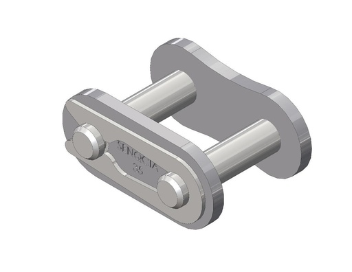 [AFH-35-1-CONN] #35 Economy Series, Single Strand, Connecting Link