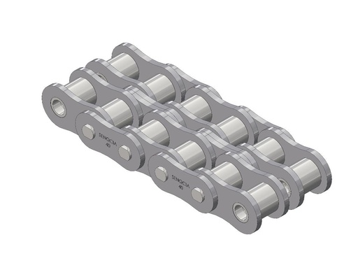 [AFH-40-2X10] #40 Economy Series, Double Strand, 10'