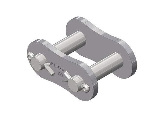 [AFH-60-1-CONN] #60 Economy Series, Single Strand, Connecting Link