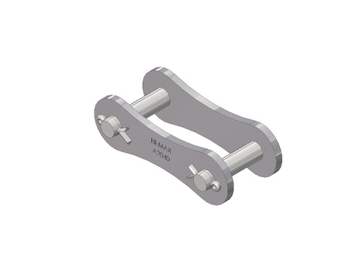 [AFH-A2040-CONN] #A2040 Economy Series, Single Strand, Connecting Link