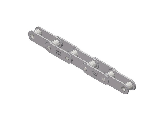 [AFH-C2050-1X10] #C2050 Economy Series, Single Strand, 10'
