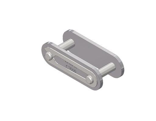 [AFH-C2050-1-CONN] #C2050H Economy Series, Single Strand, Connecting Link