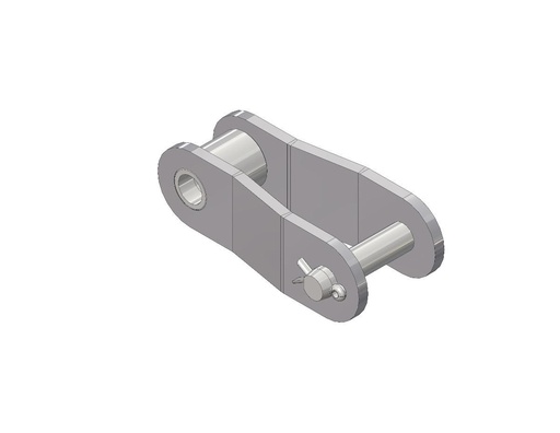[AFH-C2060H-1-OFF] C2060H SERIES; OFFSET LINK