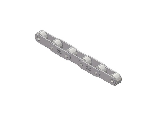 [AFH-C2062H-1X10] #C2062H Economy Series, Single Strand, 10'