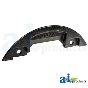 [A-87047845] New Holland Rock Guard For Haybine
