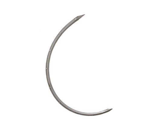 [A-87053359] Stainless Steel Stiffener Vane for Transition Cone