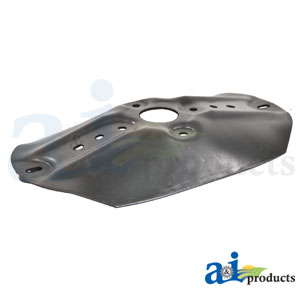 [A-AE70632] John Deere Turtle Back Disc For Mower Conditioner