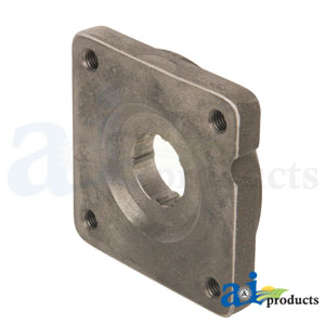 [A-AE71036] John Deere Driver Kit; Disc Shear Hub. 6 Spline