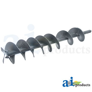 [A-AH233419] John Deere Bin Loading Auger.