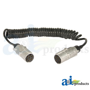 [A-CC523] CabCAM Cable, Coiled
