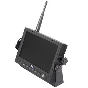 [A-CWM7] CabCAM Wireless 7" Monitor Only.
