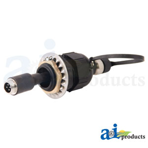 [A-CWP340] CabCAM Tank Wall Plug