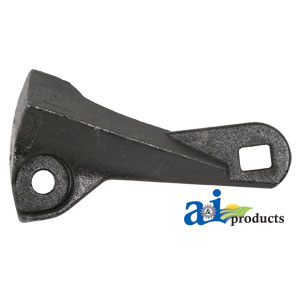 [A-E98137] John Deere Accelerator, Clockwise. Fits John Deere Headers and Mower Conditioners.