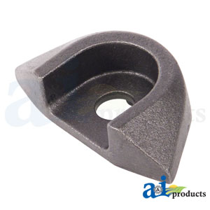 [A-FH303250] John Deere Disc Mower Wear Cap