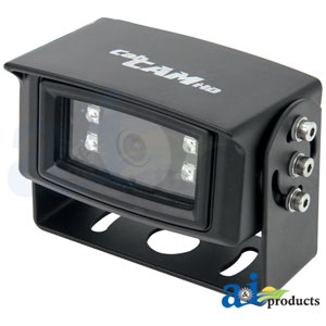 [A-HD1080C] CabCAM Camera, High Definition