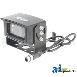 [A-MC110S] CabCAM Camera, S Series John Deere Combine