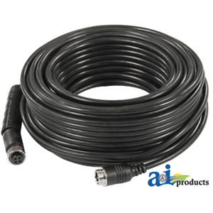 [AI-PVC65] CabCAM 65' Power Video Cable.