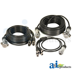 [A-TCK44] CabCAM Implement Cable Kit
