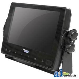 [AI-TM7121] CabCAM 7" Monitor Kit.