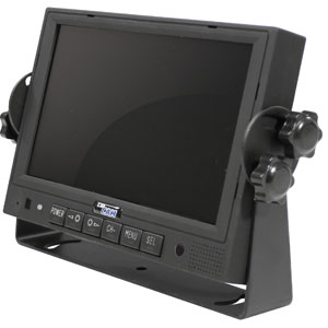 [AI-HDM1141] CabCAM 7" Monitor Kit.