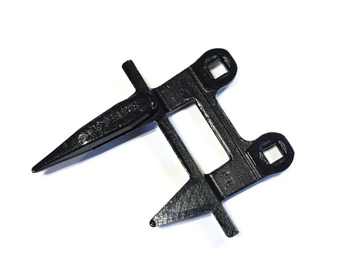 [AP2-118301] Left Hand End Guard, MacDon & Case IH