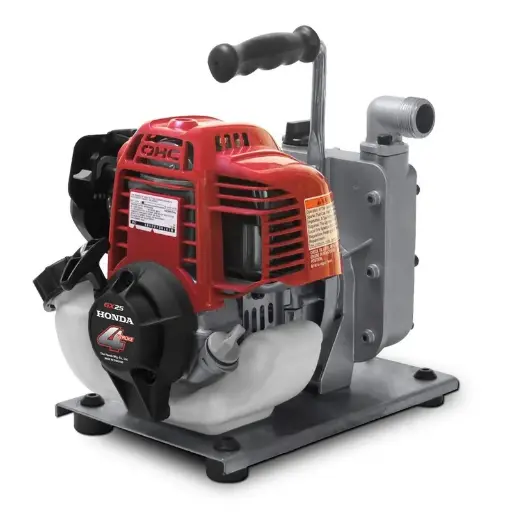 [BE-WP-1015HT] 1" Water Transfer Pump with Honda GX25 Engine