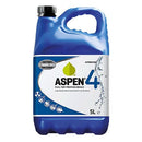 [BOSS-4T005] Aspen 4T - 4-stroke Engine Pre-Mix; 5L