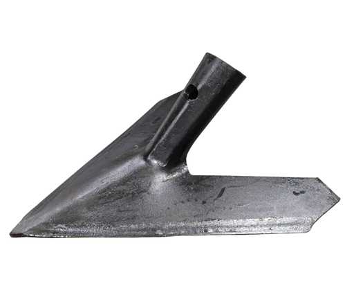 [BTT-200-PWV-1100] 11" Sweep. 0.25"(6.4MM) x 11" - BTT Blue Armour