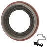 [C/R-15788] Lip Seal; 1.552" Shaft Dia; 3.16" Housing Bore; 0.665" Nominal Width; Polyacrylate Lip; Solid Seal