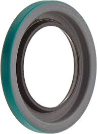 [C/R-16284] Lip Seal; 1-5/8" Shaft Dia; 2.562" Housing Bore; 1/4" Nominal Width; Nitrile Lip; Solid Seal