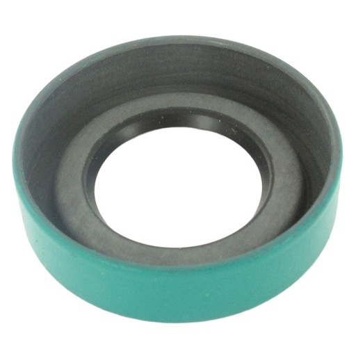 [C/R-19882] Lip Seal; 2" Shaft Diameter; 2.875" Housing Bore; 0.256" Nominal Width; XHM Seal Design Code; Nitrile Rubber Lip Material