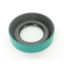 [C/R-22030] Spring Loaded, SKF Patented Bi-Directional Wave Seal, Positive Fluid Control, High Quality General Purpose Rubber, Temps From -40 Deg F To 250 Deg F