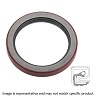 [C/R-370119A] 5.64" Shaft Dia; 7.501" Housing Bore; 0.605" Nominal Width; Nitrile Lip; Solid Seal