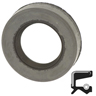 [C/R-7465] Lip Seal; 3/4" Shaft Dia; 1-1/4" Housing Bore; 5/16" Nominal Width; Nitrile Lip; Solid Seal