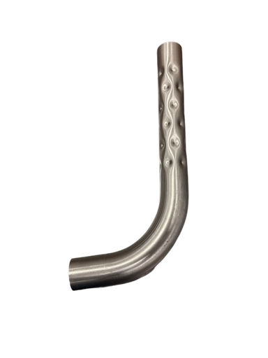 [AP-RSS2.5-RISER] 2.5" Stainless Steel Riser