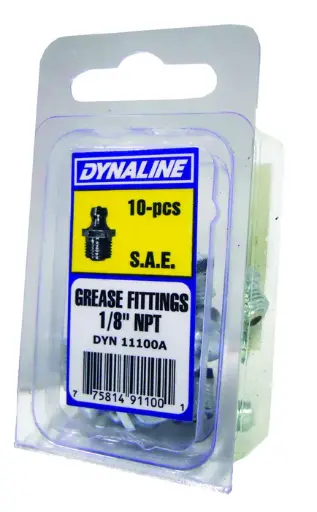 [DYN-11100A] Dynapak - 10 x 11100, 1/8 NPT Straight