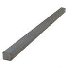 [DYN-22796] Rectangular Keystock; 1/2" x 5/8" x 12"