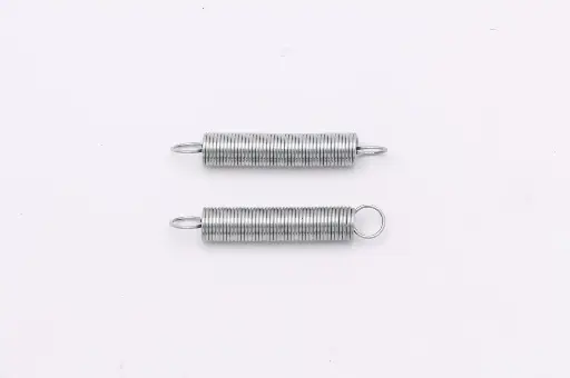 [DYN-24013] Extension Spring C-13 - 2/pkg 1-1/2 L x 7/32 OD x .023 Wire