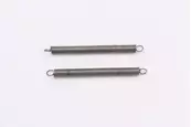 [DYN-24055] Extension Spring C-55 - 2/pkg 1-7/8 L x 5/32 OD x .020 Wire