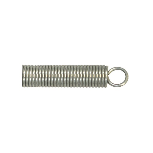[DYN-24141] Extension Spring C-141 - 2/pkg 2-1/2 L x 5/8 OD x .072 Wire