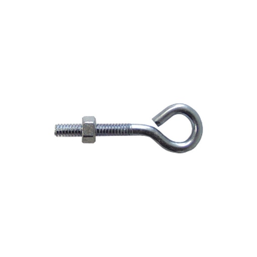[DYN-65110] Eyebolt; 1/4" x 5"